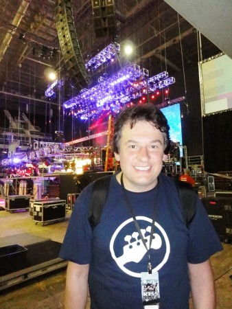 VIPER_HSBC ARENA_RJ / 2012